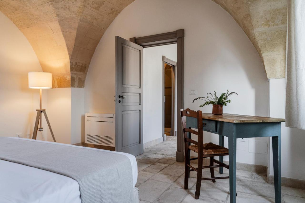 Masseria Gorgognolo Acomodação com café da manhã Ostuni Exterior foto