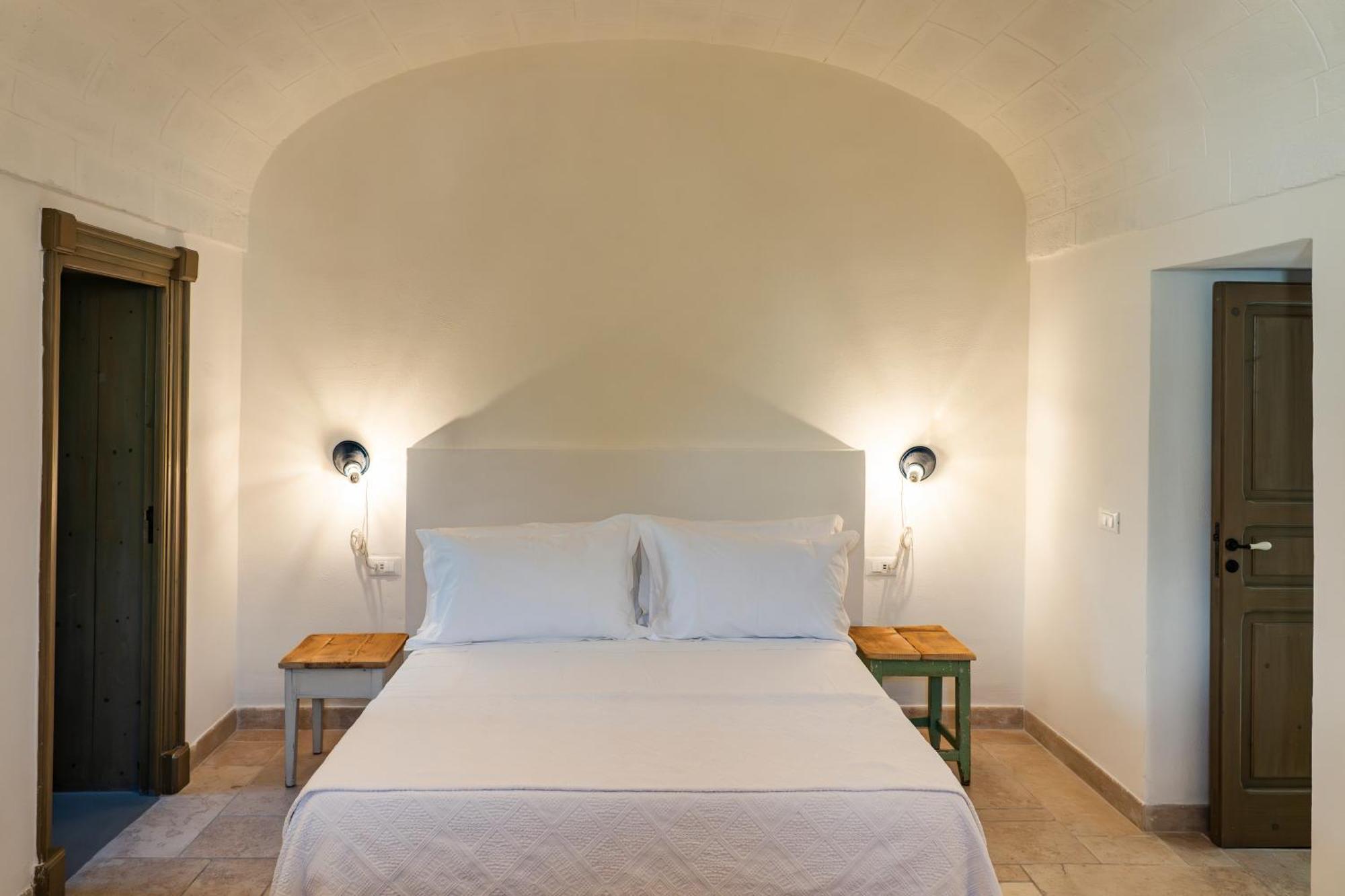 Masseria Gorgognolo Ostuni Exterior foto