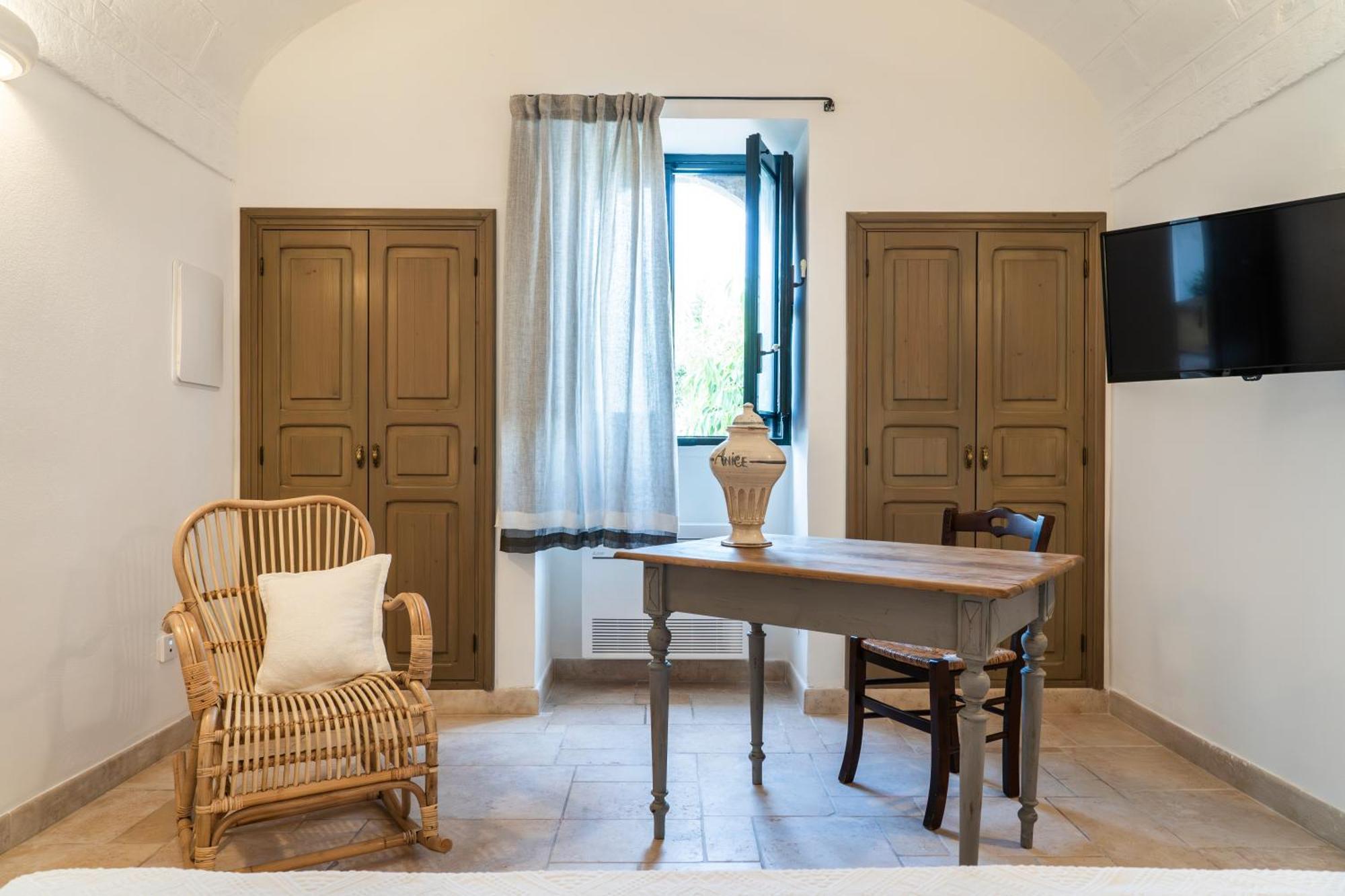 Masseria Gorgognolo Ostuni Exterior foto