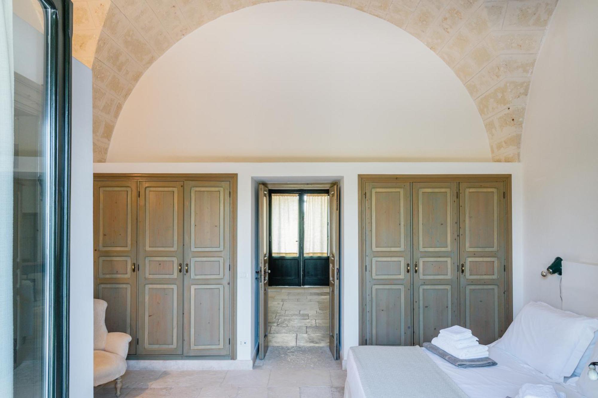 Masseria Gorgognolo Ostuni Exterior foto