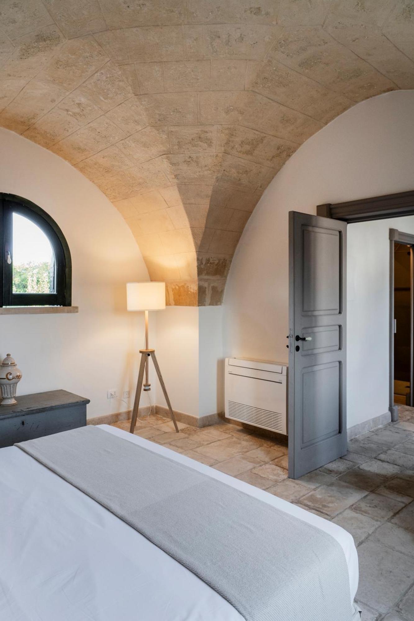 Masseria Gorgognolo Ostuni Exterior foto