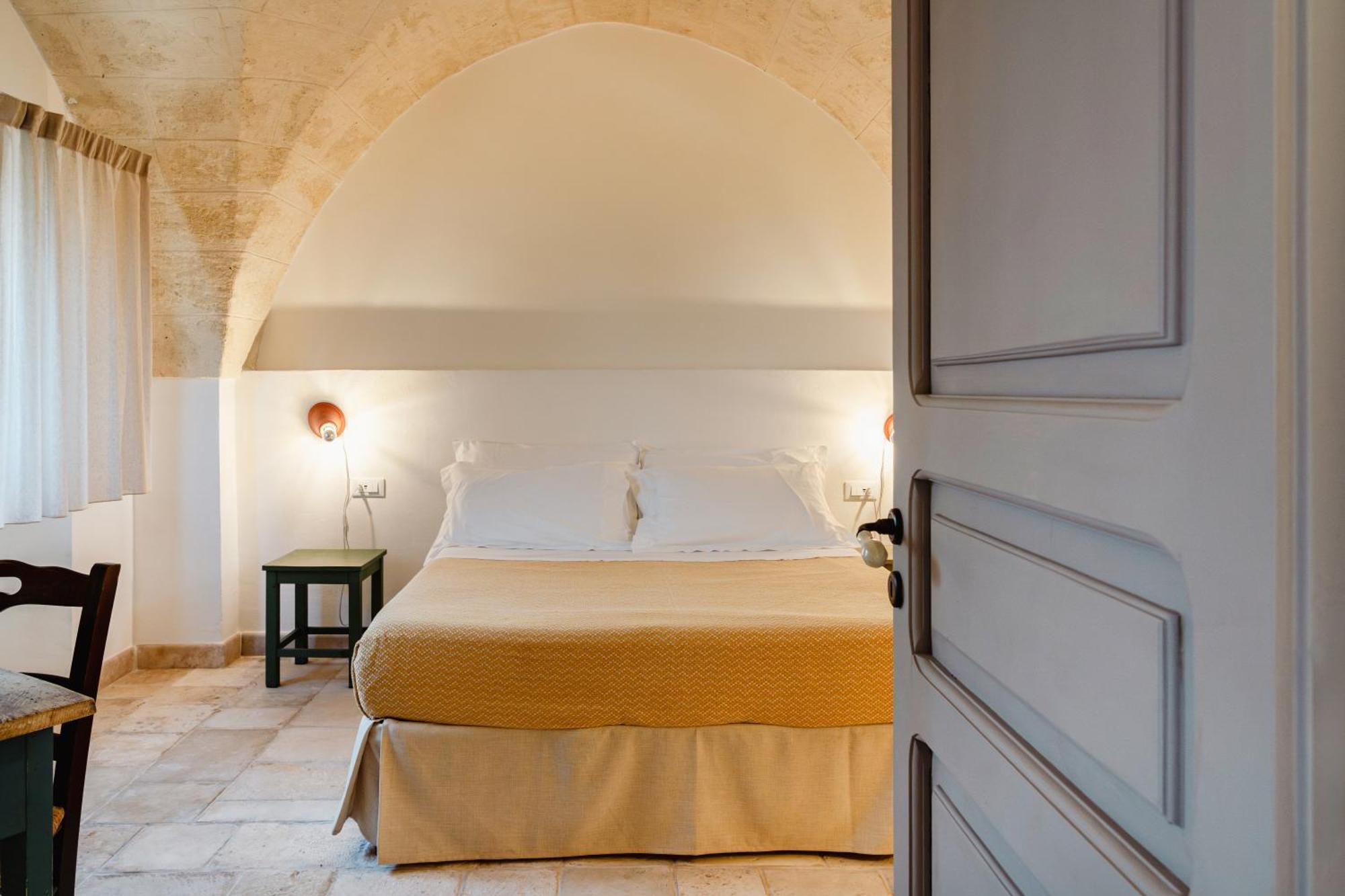 Masseria Gorgognolo Ostuni Exterior foto