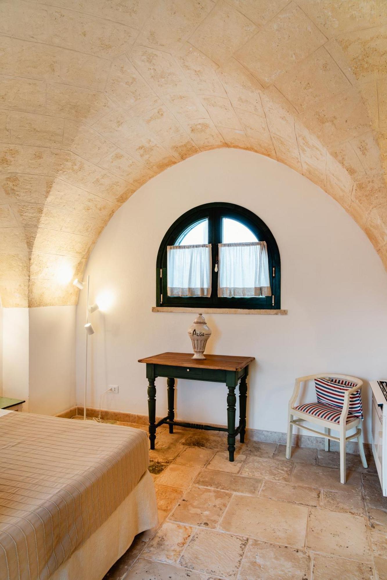 Masseria Gorgognolo Ostuni Exterior foto