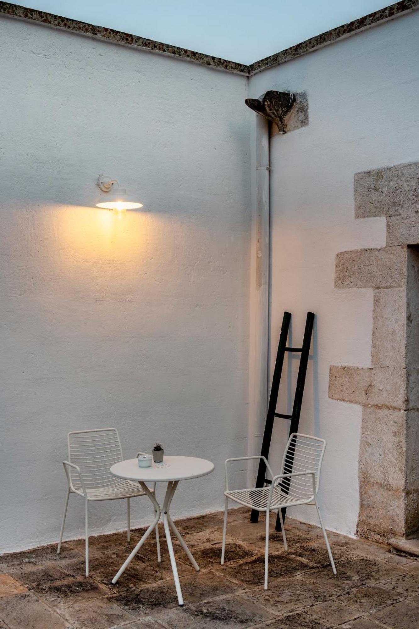 Masseria Gorgognolo Ostuni Exterior foto