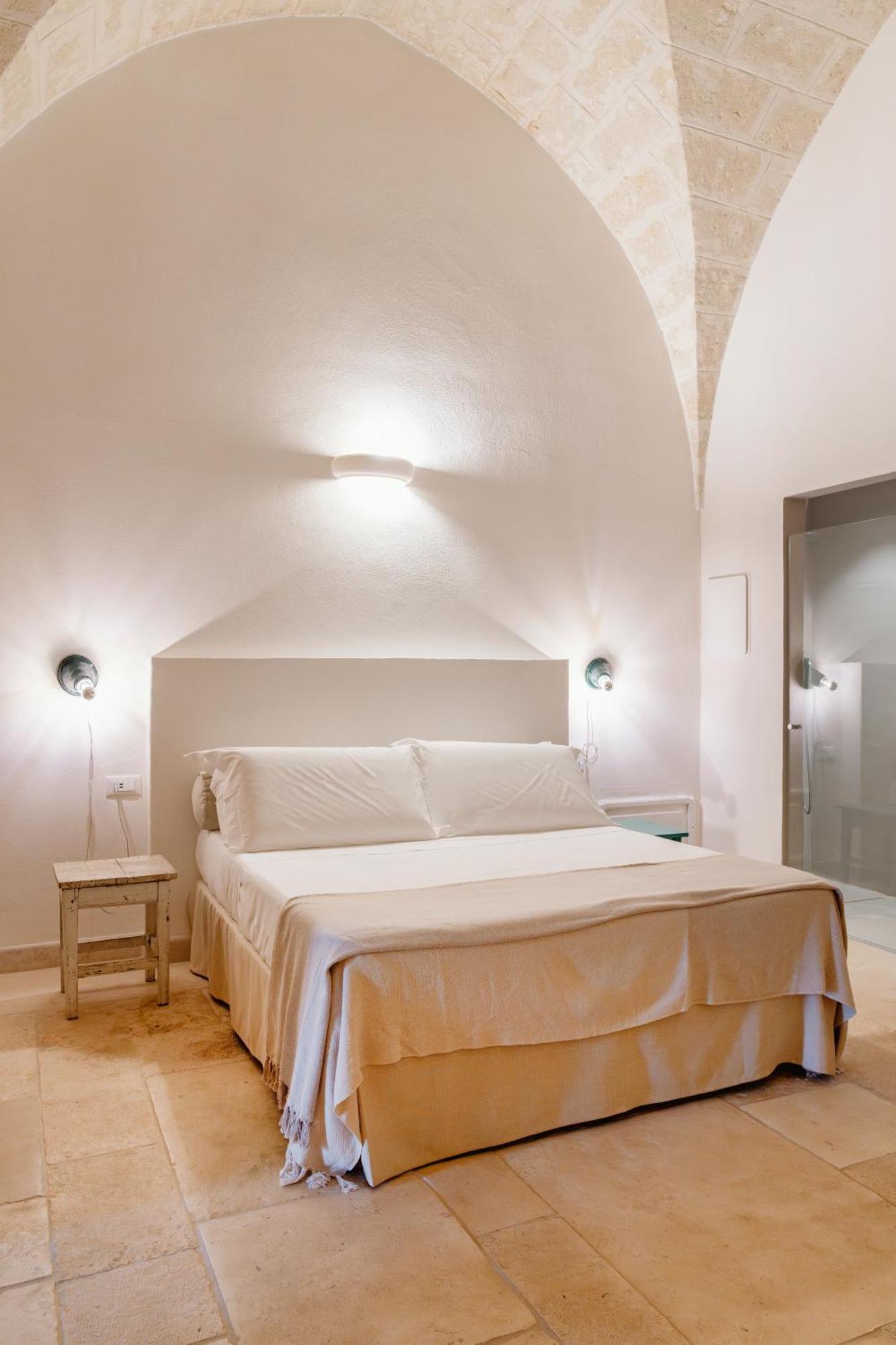Masseria Gorgognolo Ostuni Exterior foto